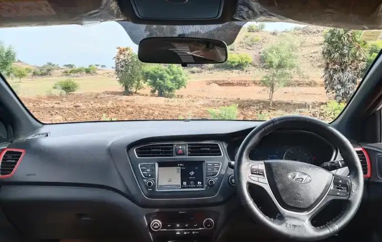 Hyundai I20 Active(2018-2020) 1.2